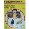cambia aria larry carr Chase james hadley Mondadori libro 1975 il giallo 1394 it