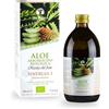 Teo Natura TeoNatura Sinergia 1 Ricetta ORIGINALE Padre Zago Aloe Arborescens Miele Alcool