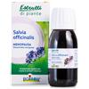 Boiron Estratti di Piante Salvia Officinalis Integratore Alimentare Ingredienti 100% di