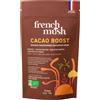 French Mush BOOST Cacao con Funghi Funzionali Bio Lion's Mane Cordyceps &