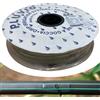 ATP | Manichetta Gocciolante "Pluvio" 16 Mm Passo 20 Cm, Tubo Piatto per Irrigaz