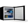 PremierTech PT FR32B Mini Freezer Congelatore Verticale da Appoggio Nero Classe