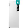 Hisense FV191N4AW2 Freezer Verticale con display LED Total No frost 155 L Inox