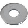 DIANHYDRO Rondella Piana Zincata Dh 8 mm x 24 500 Pezzi