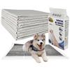 BPS BUENA PET SHOP TAPPETINI IGIENICI BPS PET SHOP CARBONI ATTIVI PER CANI 60x90cm 120pezzi