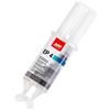 APP EP 4 Colla epossidica bicomponente Resina epossidica trasparente con