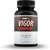 FARMAFUSION Farma Fusion Integratore Alimentare con Maca | Ginseng | Tribulus e Taurina | 120 Capsule