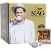 Siag 50 Cialde Caffè SIAG + KIT Accessori 50 Bicchieri 50 Buste Zucchero 50 Palette
