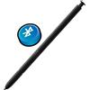 Dakexiong Galaxy S23 Ultra S Penna con funzione Bluetooth per Samsung Galaxy S23 Ultra 5G
