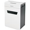 Leitz IQ Protect 10X Distruggidocumenti a taglio a croce 204x351x355 mm Grigio