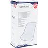 Pic Solution Soffix Med Cerotto Post-Operatorio Ultra Delicato, 20 Cm Lunghezza X 10 Cm Larghezza 50 Pezzi - 10 Gr
