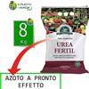 Wefert UREA agricola 46% concime ricco di azoto per la CRESCITA PIANTE ORTO FRUTTETO