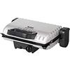 Tefal Minute Grill GC2050, nero