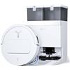 Does not apply ECOVACS DEEBOT T50 OMNI Gen2 Robot Aspirapolvere Lavapavimenti, (Migliorato Da T