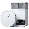 Does not apply ECOVACS DEEBOT T30C OMNI GEN2 Robot Aspirapolvere E Lavapavimenti, 25.000 Pa, Ze
