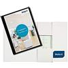 ‎Biella Biella Premium offer and presentation folder PEARL #2 for DIN A4 folder with tra