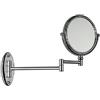 REMER Specchio Ingranditore a Doppia Faccia Ø 15 cm Remer