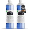 ® Detergente per Robot Lavapavimenti [2X1L] - Detersivo Lava Pavimenti Robot - L