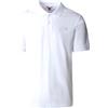 The North Face Piquet Polo Uomo (Pacco da 1)