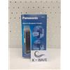 Panasonic Regolabaffi da barba Panasonic ER240