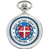 Ravel Oklahoma City Ok (USA) Orologio da Tasca