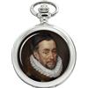 Ravel Orologio Da Tasca Willem Van Oranje