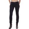 DIESEL Grupee-NE 0600V Jeans Donna W23 Jogg Blu Stretch Slim Skinny