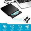 2Wire CD laptop drive floppy disk external CD drive Masterizzatore USB Ester