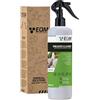 EQM SOLUCIONES QUIMICAS EQM - ECO-221 - Detergente per Sneaker - 500 ml - Formula Professionale per Pelle, Tela e Mesh - Pulizia Profonda, Rinnova e Protegge le Calzature