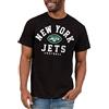 Junk Food NFL Classic Team Logo T-Shirt