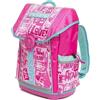Zaino Scuola Elementare Mitama Upside Bunny Per Bambine Imbottito Ergonomico