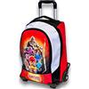 Giochi Preziosi Gopop Trolley Zaino Per Bambini Gormiti 2 Ruote Scuola