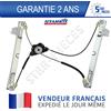 STARKIT PERFORMANCE Monte Vetro Alzacristallo Anteriore Destro Ford Fiesta 2001-2008 2/3 Porte