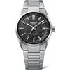 Casio Orologio da uomo automatico meccanico quadrante nero CASIO EDIFICE EFK-110D-1...