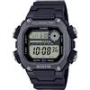 CASIO Collection DW-291H-1A Orologio YOUTH Orologio Digitale