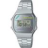 CASIO Vintage A168WEPC-7A PAC-MAN Orologio Digitale Special Edition