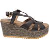 Bueno Sandalo con zeppa Bueno donna WG3001