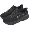 Skechers Go Walk Stability 2.0 Slip-Ins Black Women Casual Shoes 125961-BBK