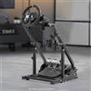 Marada Supporto Per Ruote Da Corsa Logitech G29 G920 G923 GPRO Thrustmaster T80