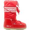 Kefas DOPOSCI GRANDBOOT Kefas