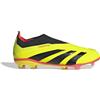 Adidas Scarpe Calcio Bambini Predator Elite Laceless Energy Citrus Pack Adidas