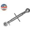 AMA Braccio terzo punto BASIC meccanico manuale occhio 19-19 allungabile 540-740MM