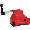 Milwaukee M18CDEX-0 Aspirapolvere