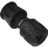 Karcher Connettore tubo flessibile Quick Connect Design M22 14 mm compatibile con per Ka