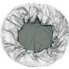Anti UV Rotondo Vasca Spa Cover Impermeabile Oxford Panno Gazebo for Uso Esterno