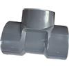 Not specified Versatile Ibc Serbatoio Adattatore Tee for Chimico Process E Potabile Acqua Di