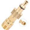 LAVOR Adattatore a baionetta per LAVOR con filo M22 collegamento facile e sic