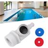Zodiac Connettore universale pulizia piscina per Polaris 180 280 380 prestazioni ottima