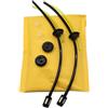 threefoxes SWNKDG 2PS filtro benzina universale kit tubo guarnizione per