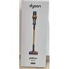 Dyson V16 Piston Animal, Aspirapolvere senza filo senza sacco